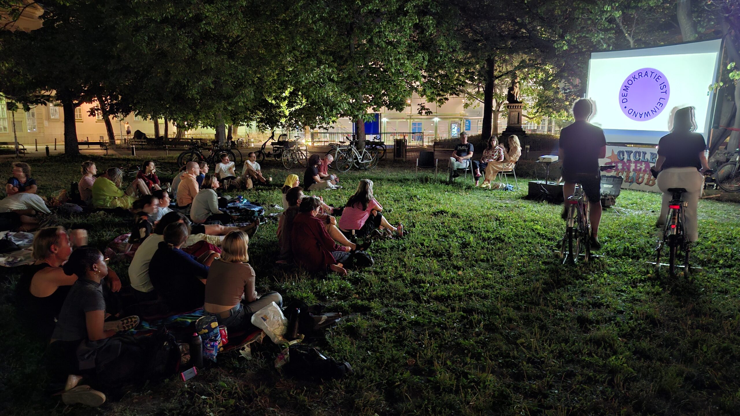 Unsere Screenings 2026